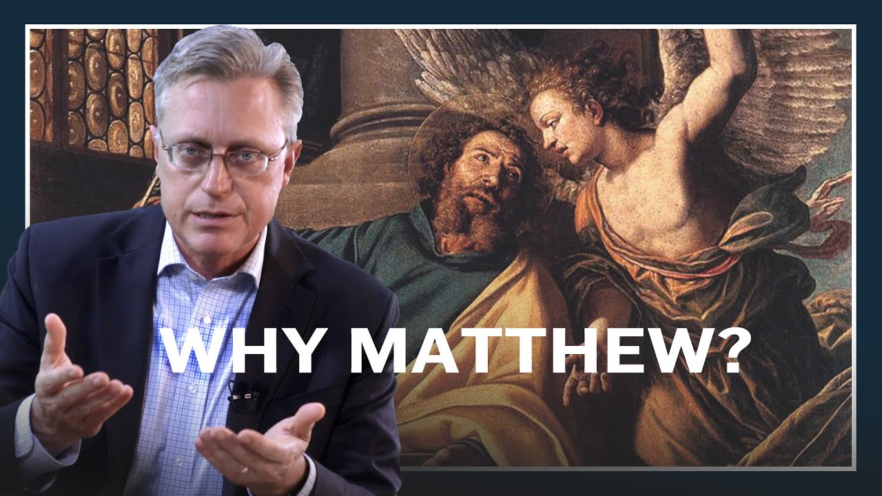 matthew the apostle