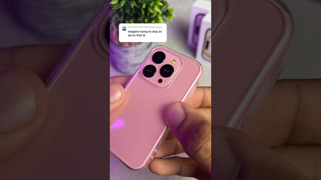 mini iphone
