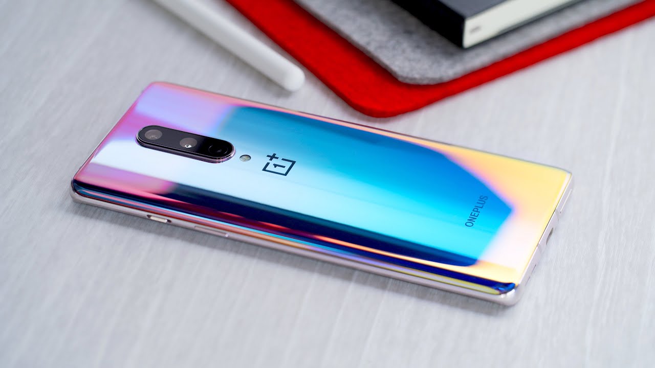 oneplus 8