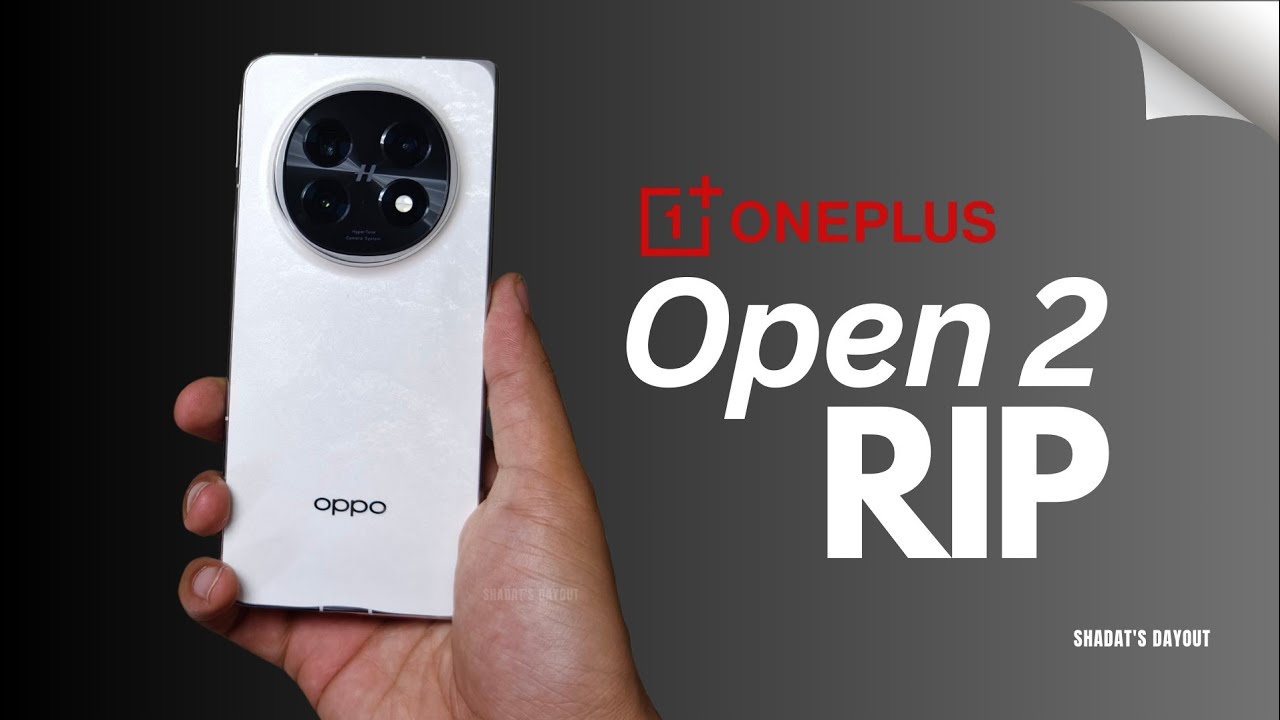 OnePlus Open 2: 7 exciting features to explore in 2025 4 oneplus open 2