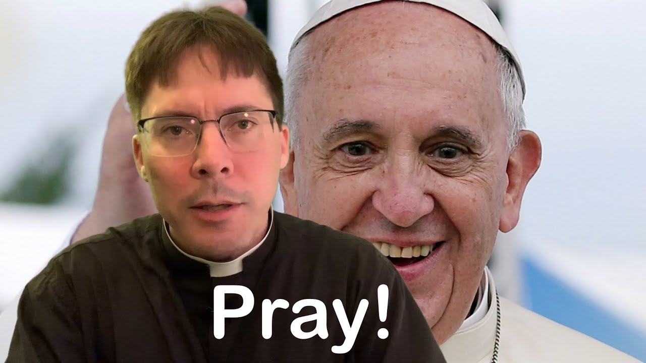 pope died