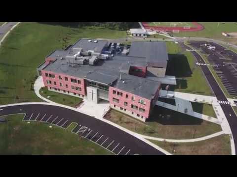 pope francis high school