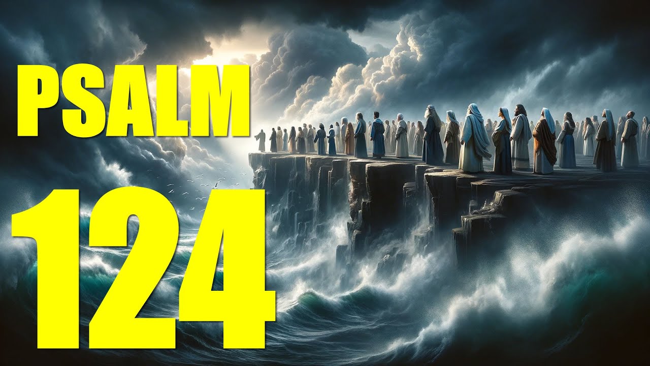 psalm 124