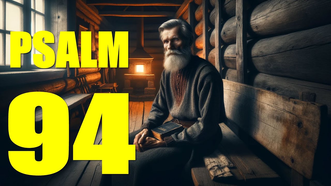 psalm 94
