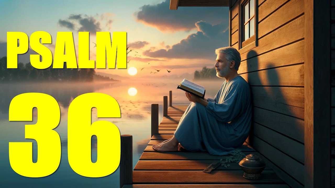psalms 36
