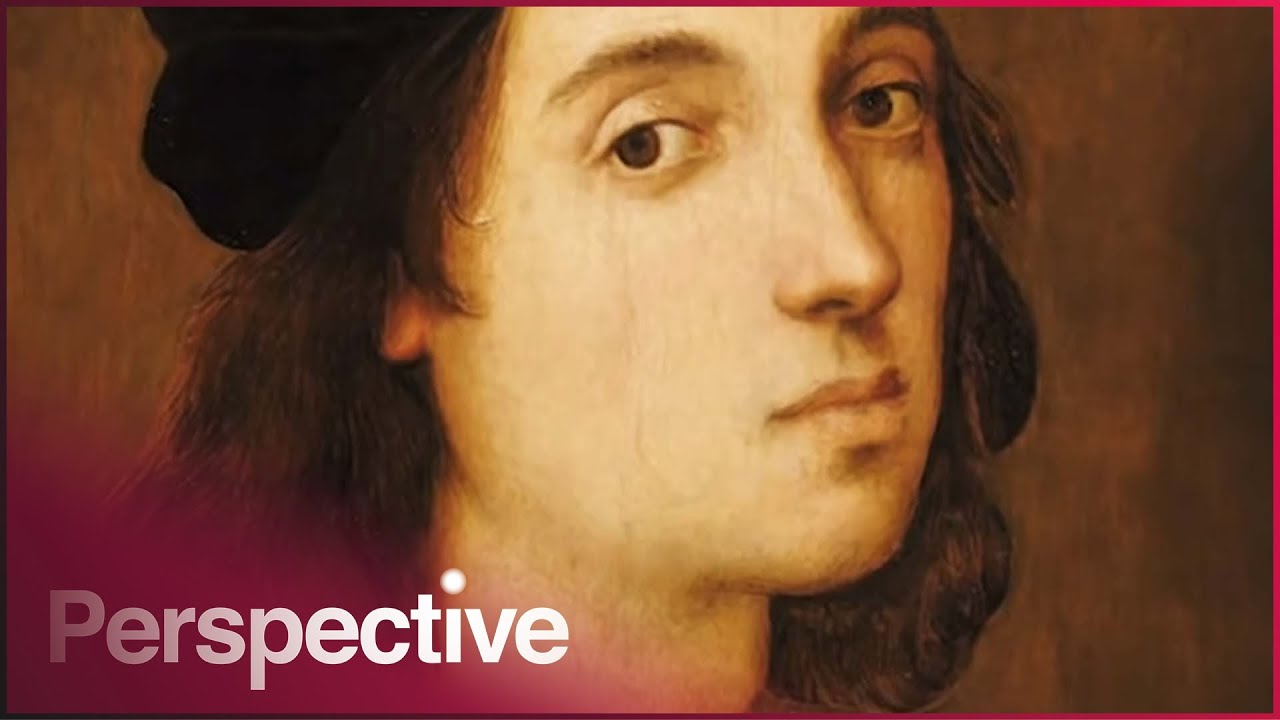 Raphael Paintings: 7 Masterpieces You Must See Today 1 raphael paintings