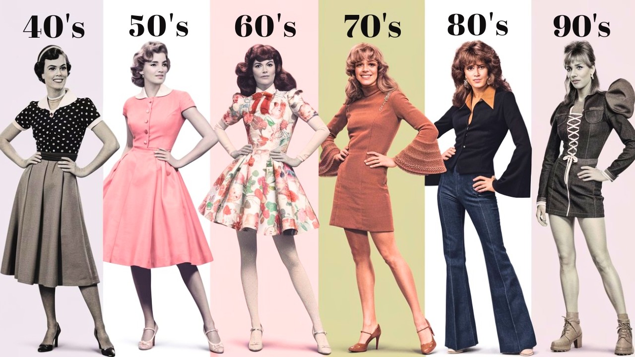 retro style