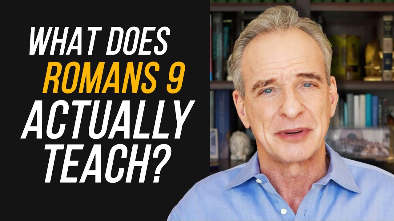 romans 9