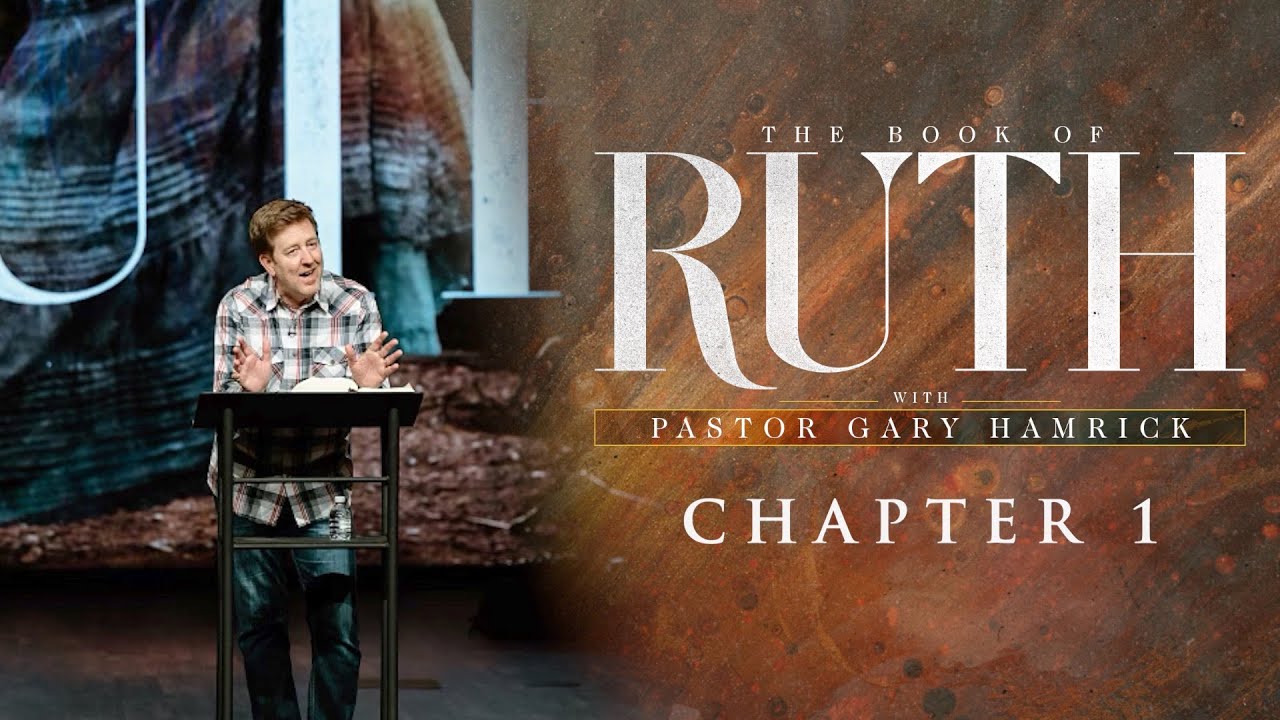Ruth 1:16: 7 powerful lessons on loyalty and faith 1 ruth 1:16