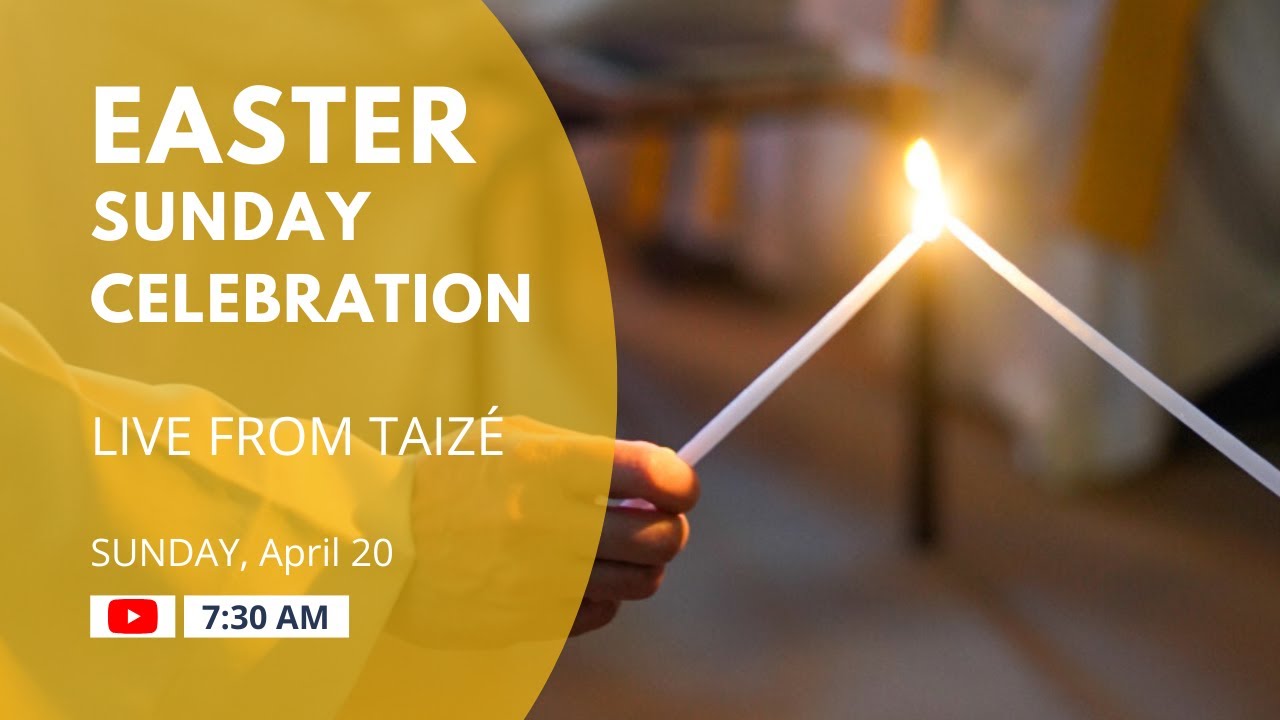 Taize: 7 Inspiring Ways to Deepen Your Spiritual Journey 1 taize
