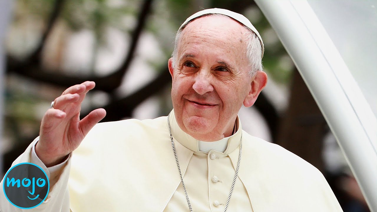Pope Death: 5 key impacts on the Catholic Church 4 the pope death