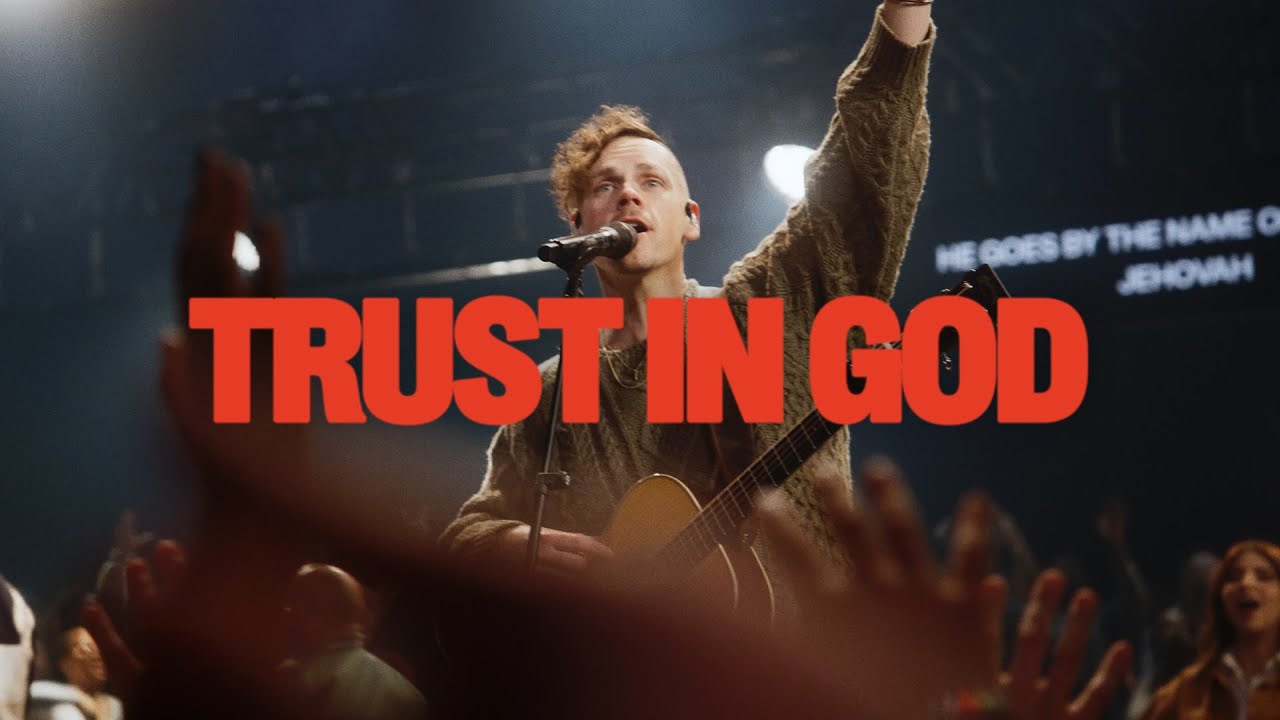 Trust in God: 7 Powerful Ways to Find Peace in 2025 4 trust in god
