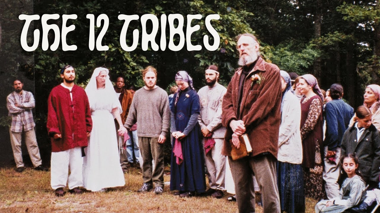 twelve tribes