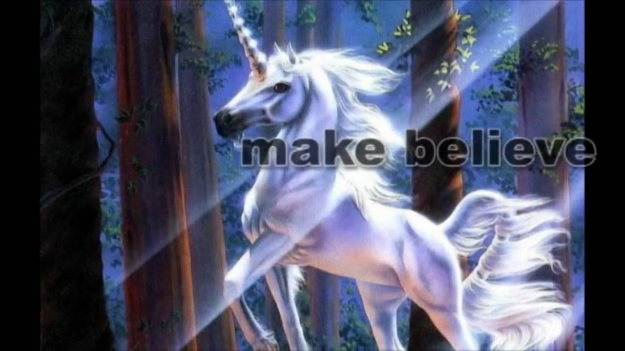 unicorns in the bible