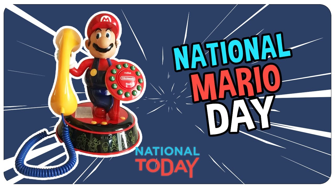 what day is march 10th