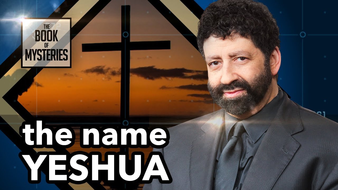 what does yeshua mean