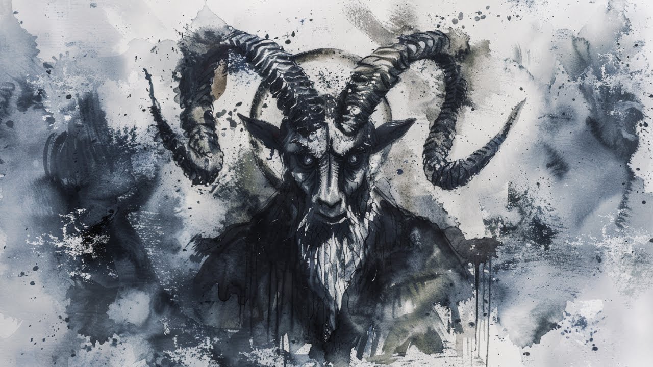what is baphomet