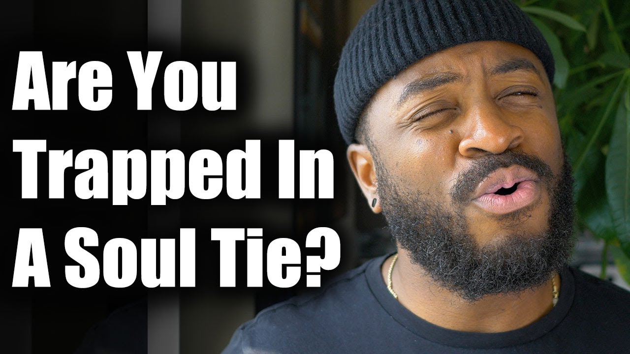whats a soul tie