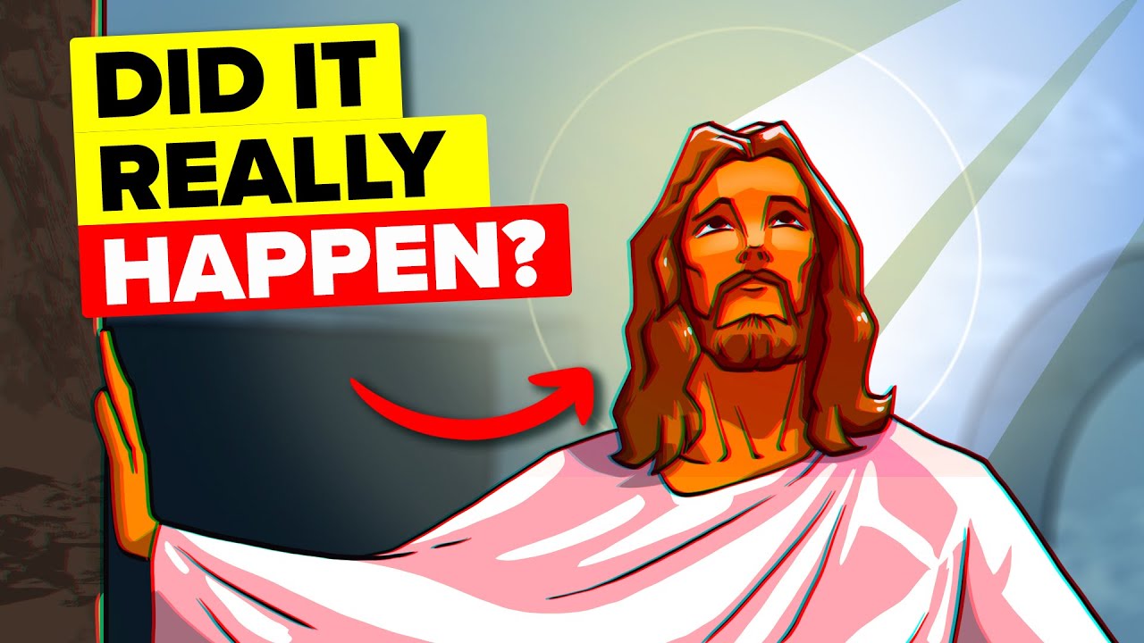 when did jesus resurrect