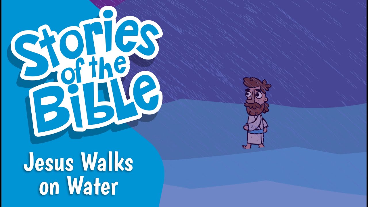 Where did Jesus walk on water: 7 key locations revealed 5 where did jesus walk on water