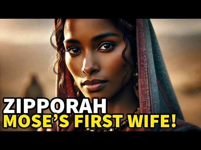 zipporah